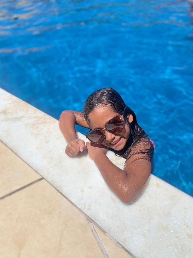 Casa Com Piscina Em Frente A Praia Arraial do Cabo Εξωτερικό φωτογραφία