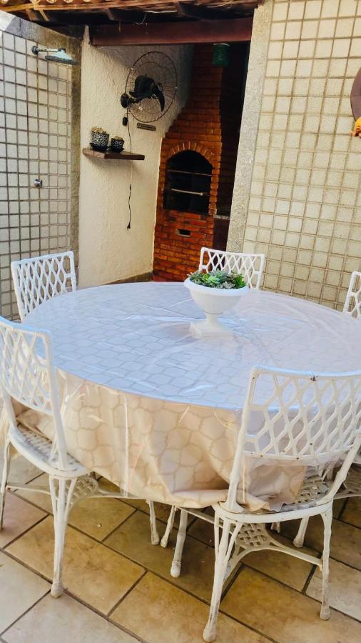 Casa Com Piscina Em Frente A Praia Arraial do Cabo Εξωτερικό φωτογραφία