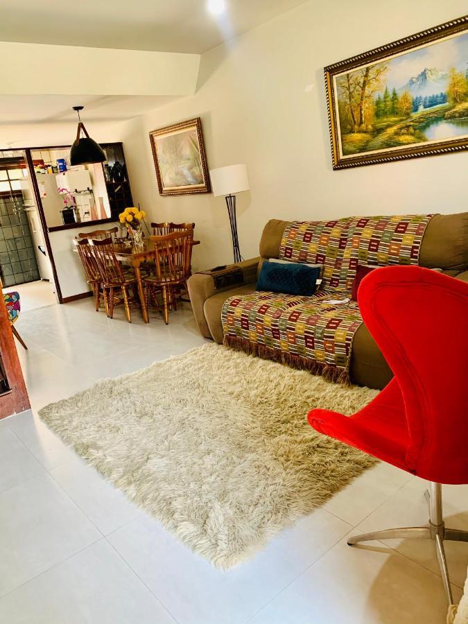 Casa Com Piscina Em Frente A Praia Arraial do Cabo Εξωτερικό φωτογραφία