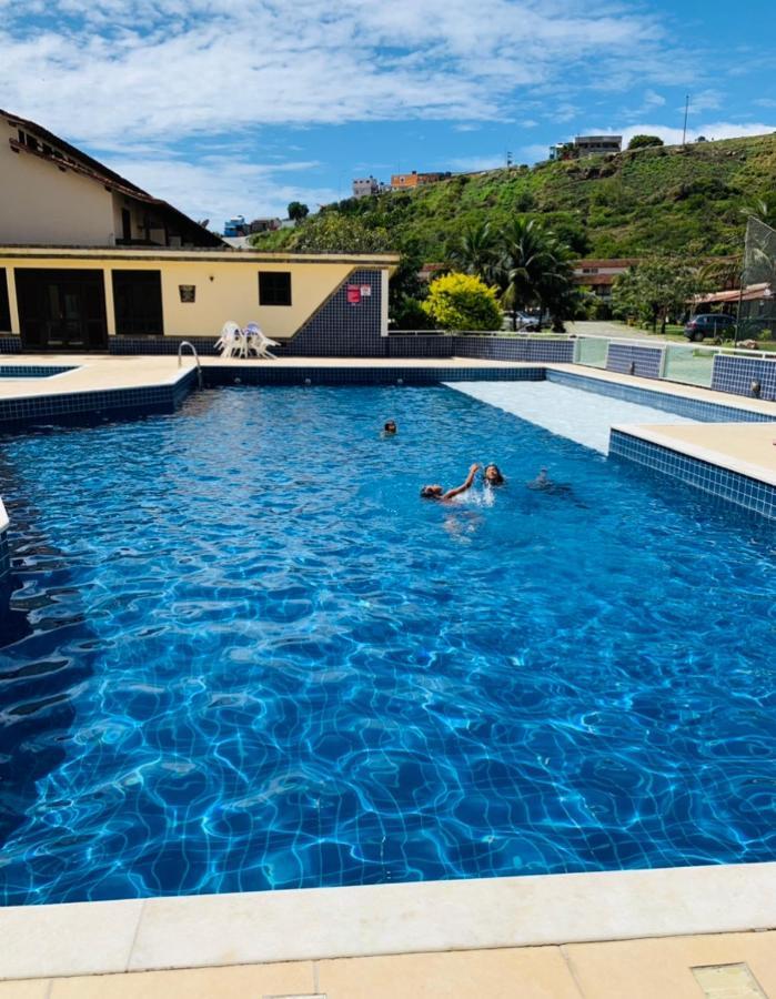 Casa Com Piscina Em Frente A Praia Arraial do Cabo Εξωτερικό φωτογραφία