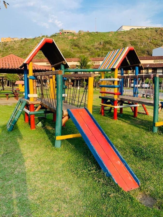 Casa Com Piscina Em Frente A Praia Arraial do Cabo Εξωτερικό φωτογραφία