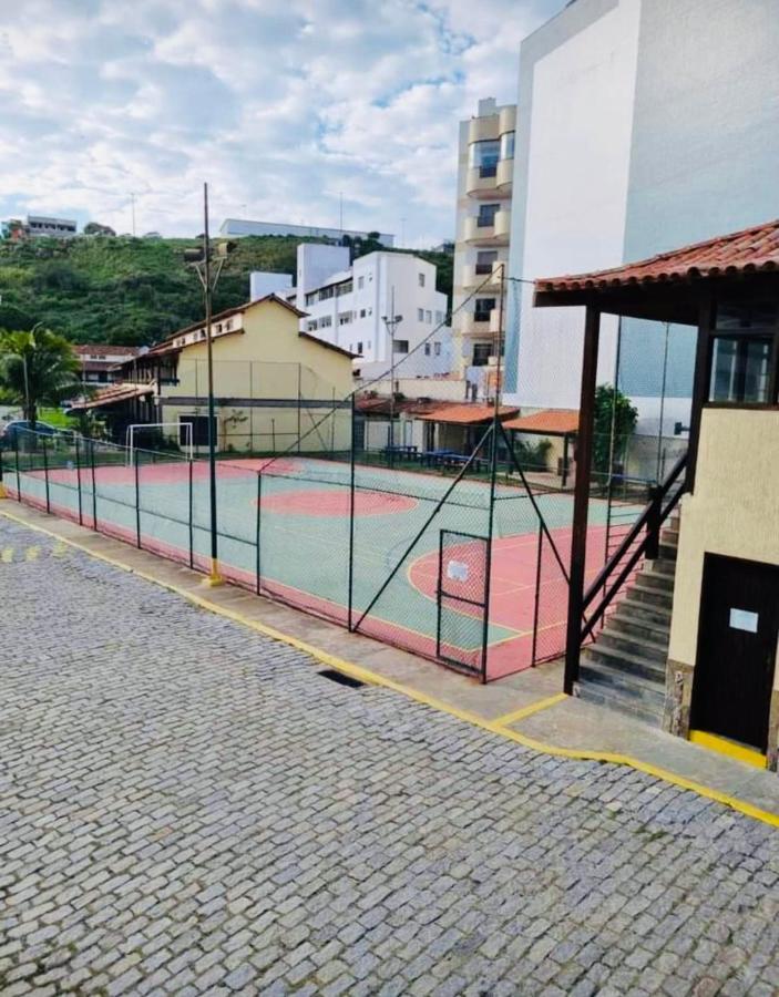 Casa Com Piscina Em Frente A Praia Arraial do Cabo Εξωτερικό φωτογραφία