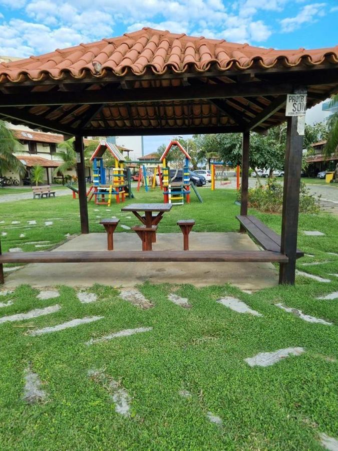 Casa Com Piscina Em Frente A Praia Arraial do Cabo Εξωτερικό φωτογραφία